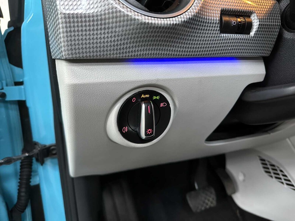 Volkswagen E-up! 60 kW 82 PS 2018, K-672 PS