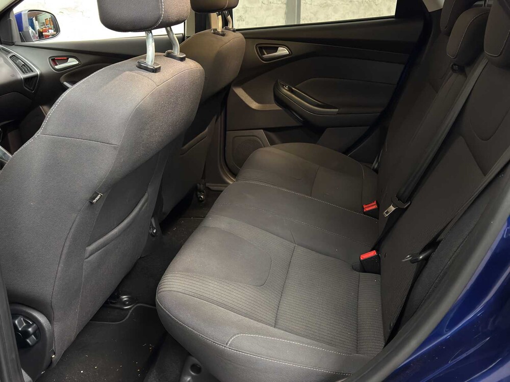 Ford Focus Wagon 1.0 EcoB. Edit. Plus 125hp 2014, 2-XLH-94