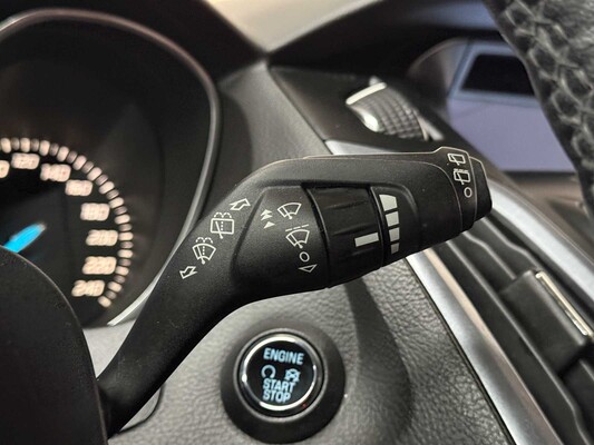 Ford Focus Wagon 1.0 EcoB. Edit. Plus 125pk 2014, 2-XLH-94