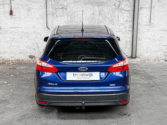 Ford Focus Wagon 1.0 EcoB. Edit. Plus 125pk 2014, 2-XLH-94