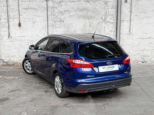 Ford Focus Wagon 1.0 EcoB. Edit. Plus 125pk 2014, 2-XLH-94