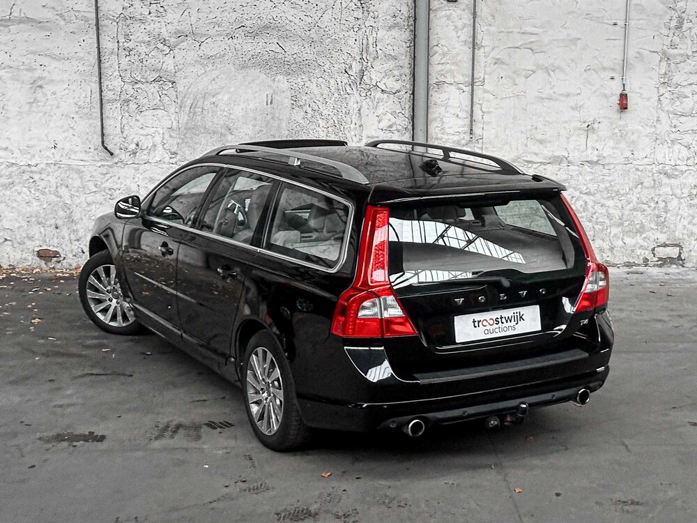 Volvo V70 1.6 T4 Lim. Edition 179PK 20011, 42-RRK-6