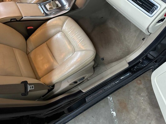 Volvo V70 1.6 T4 Lim. Edition 179HP 20011, 42-RRK-6