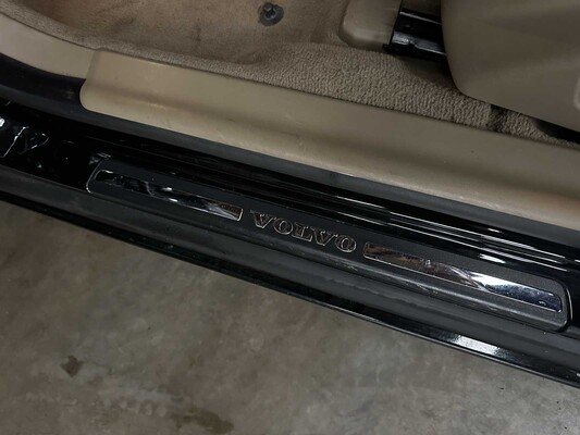 Volvo V70 1.6 T4 Lim. Edition 179PK 20011, 42-RRK-6