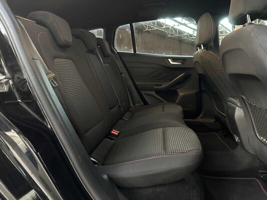 Ford Focus Wagon 1.0 EBH ST L. XBns 135PK 2021, K-337-PN