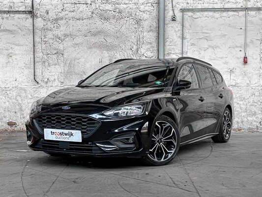 Personen- en bedrijfsauto's te Boxmeer