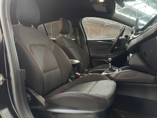 Ford Focus Wagon 1.0 EBH ST L. XBns 135PK 2021, K-337-PN