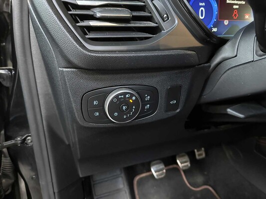 Ford Focus Wagon 1.0 EBH ST L. XBns 135HP 2021, K-337-PN