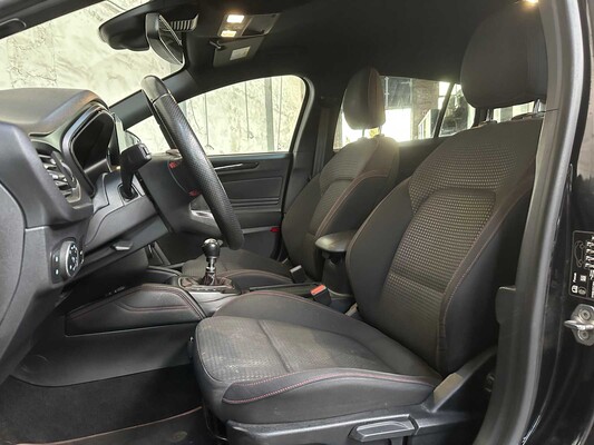 Ford Focus Wagon 1.0 EBH ST L. XBns 135PK 2021, K-337-PN