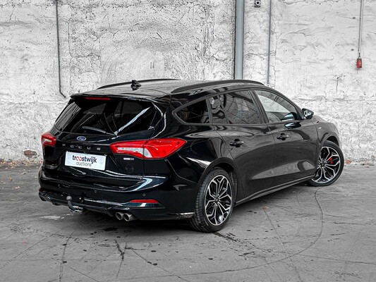 Ford Focus Wagon 1.0 EBH ST L. XBns 135PK 2021, K-337-PN