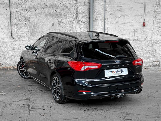 Ford Focus Wagon 1.0 EBH ST L. XBns 135PK 2021, K-337-PN