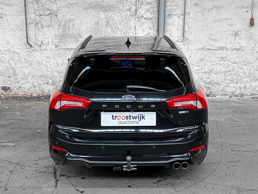 Ford Focus Wagon 1.0 EBH ST L. XBns 135PK 2021, K-337-PN