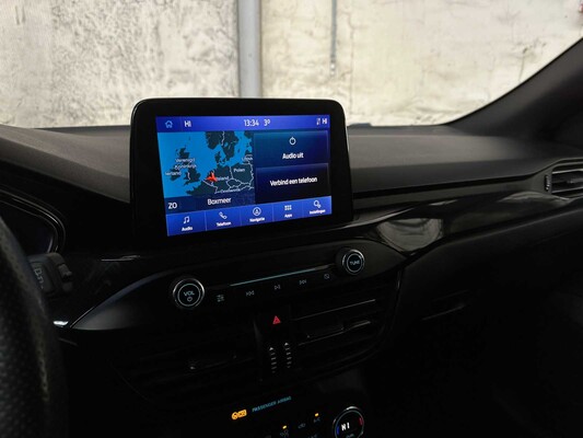 Ford Focus Wagon 1.0 EBH ST L. XBns 135PK 2021, K-337-PN