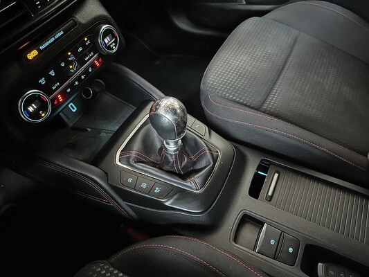 Ford Focus Wagon 1.0 EBH ST L. XBns 135PK 2021, K-337-PN