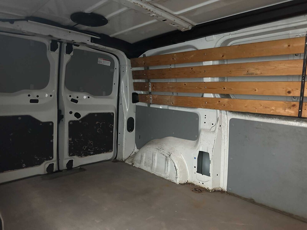 Citroen Jumpy 1.6 BlueHDI 95 Co M 95HP 2017, V-429-GJ