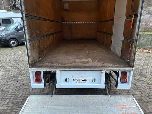 Mercedes-Benz Sprinter 313 CDI 2.2 402 HD 130PK 2003, 5-VFT-88