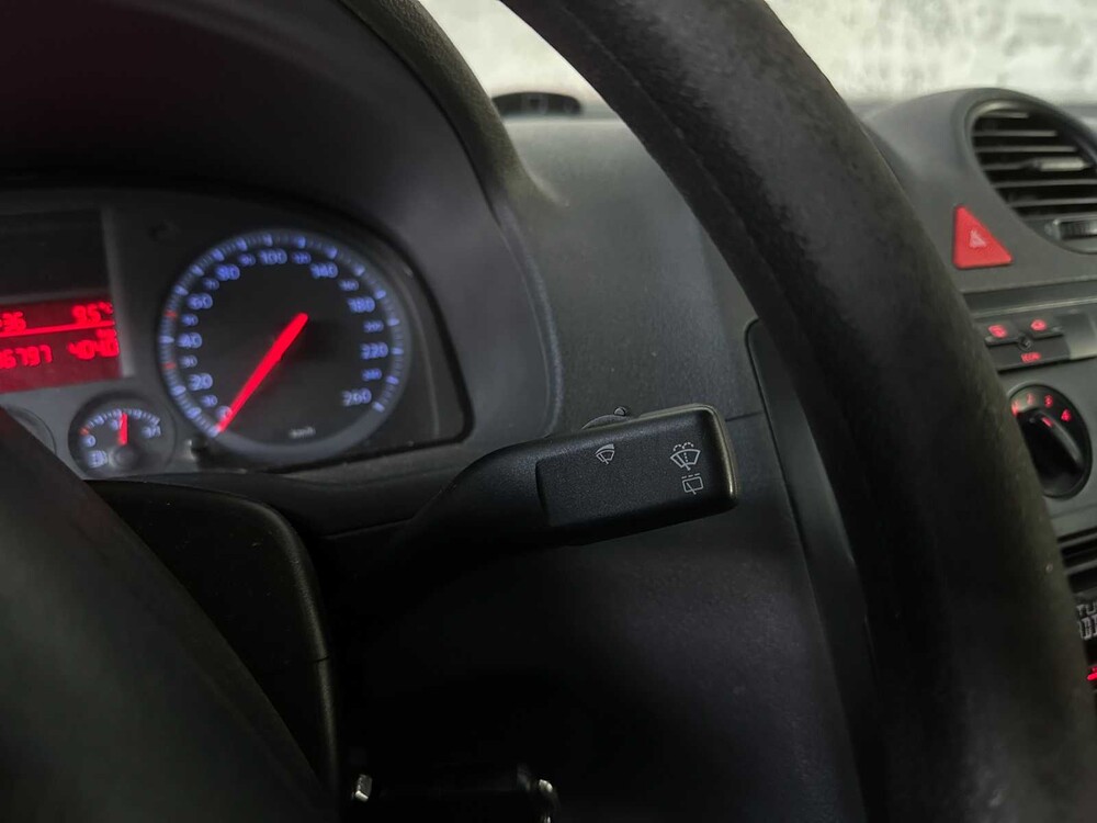 Volkswagen Caddy 1.9 TDI 105HP 2006, 04-BV-VN