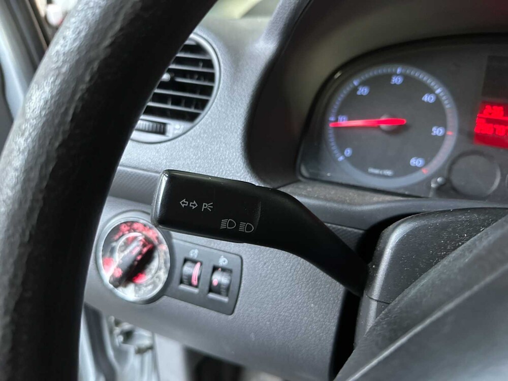 Volkswagen Caddy 1.9 TDI 105HP 2006, 04-BV-VN