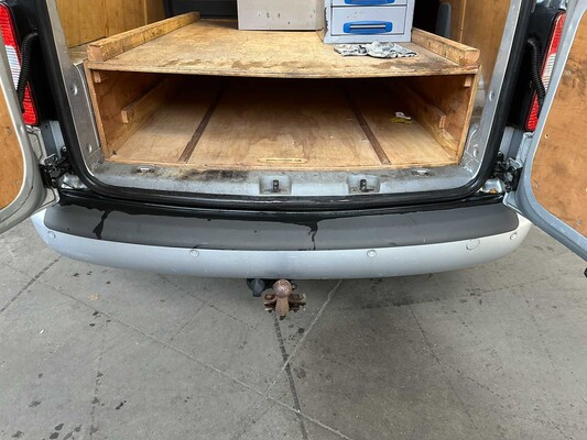 Volkswagen Caddy 1.9 TDI 105PK 2006, 04-BV-VN