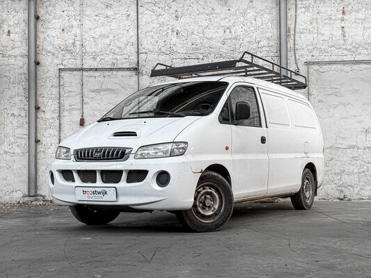 Personen- en bedrijfsauto's te Boxmeer