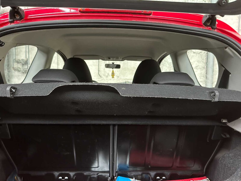 Toyota Aygo 1.0 VVT-i Access 28HP 2013, KT-612-X