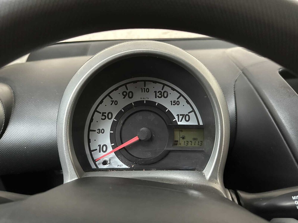 Toyota Aygo 1.0 VVT-i Access 28PK 2013,  KT-612-X