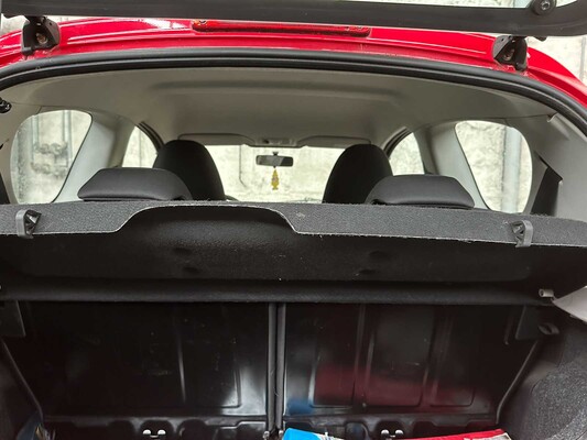 Toyota Aygo 1.0 VVT-i Access 28HP 2013, KT-612-X