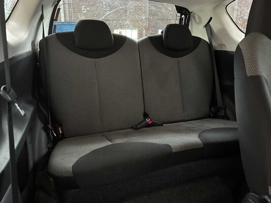 Toyota Aygo 1.0 VVT-i Access 28PK 2013,  KT-612-X