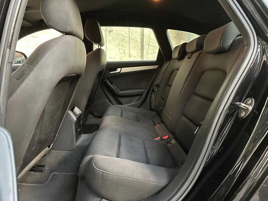 Audi A4 B8 Avant 1.8 TFSI Pro Line Business 160pk 2008, 61-GNZ-7