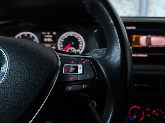 Volkswagen Polo 1.0 TSI Comfortline 95pk 2018, RR-264-G