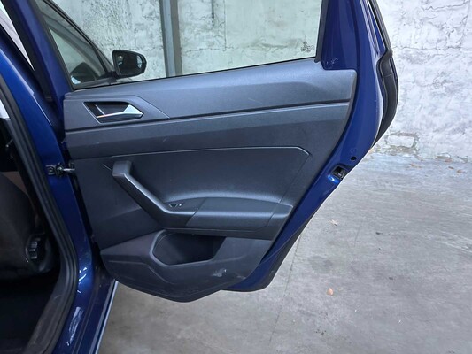 Volkswagen Polo 1.0 TSI Comfortline 95pk 2018, RR-264-G