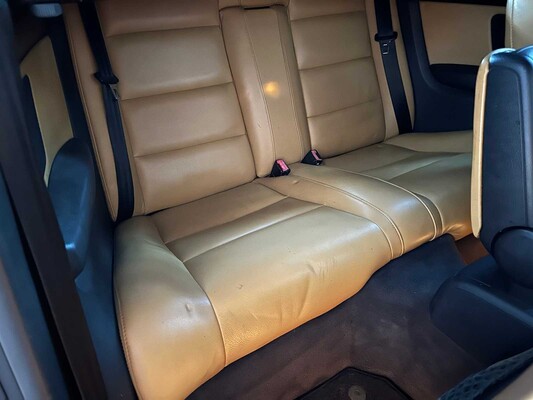 Audi A4 Cabriolet 1.8 Turbo Pro Line 160pk 2005, 88-RD-KK