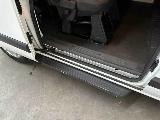 Ford Transit Custom 310 2.0 TDCI L1H2 Tr 9 persoons 105PK 2016, T-620-PV