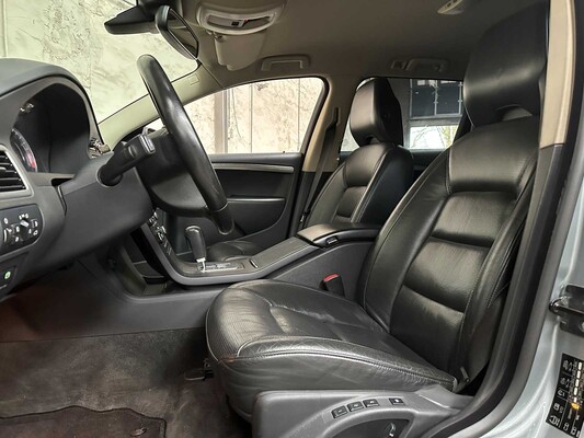 Volvo V70 3.0 T6 AWD Summum 286PK 2008, JNJ-06-P