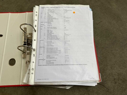 Volvo V70 3,0 T6 Allradantrieb Summum 286 PS 2008, JNJ-06-P