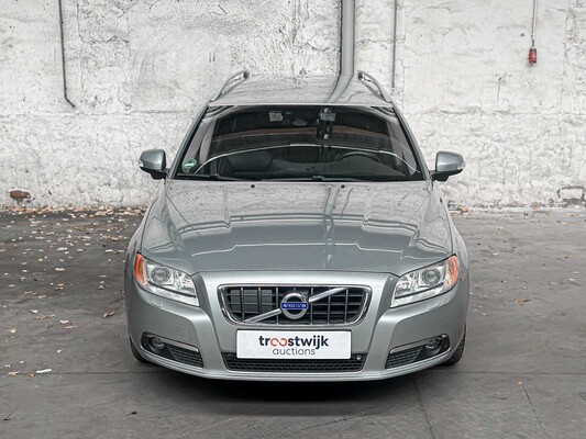 Volvo V70 3.0 T6 AWD Summum 286PK 2008, JNJ-06-P