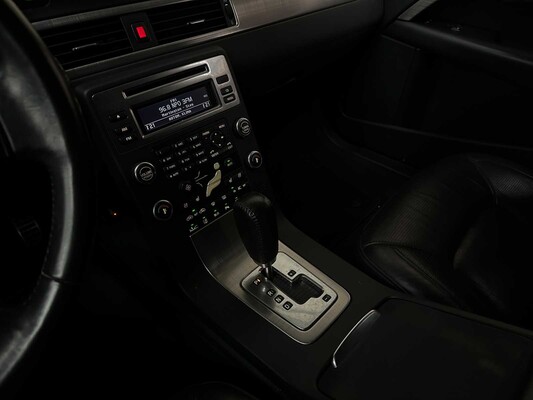 Volvo V70 3.0 T6 AWD Summum 286PK 2008, JNJ-06-P