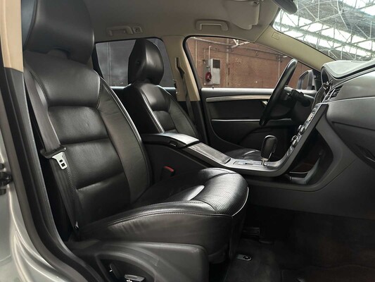 Volvo V70 3.0 T6 AWD Summum 286PK 2008, JNJ-06-P
