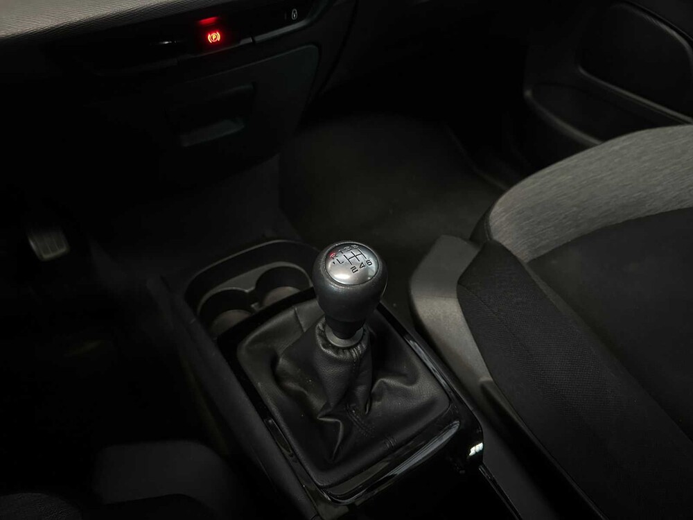 Citroen C4 spacetourer 1.2 puretech s&s feel 5d 131pk 2018 (7-Persoons)