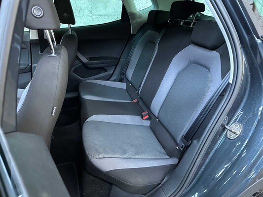 SEAT Arona 1.6 TDI Style B. Int 95pk 2020, H-709-PB