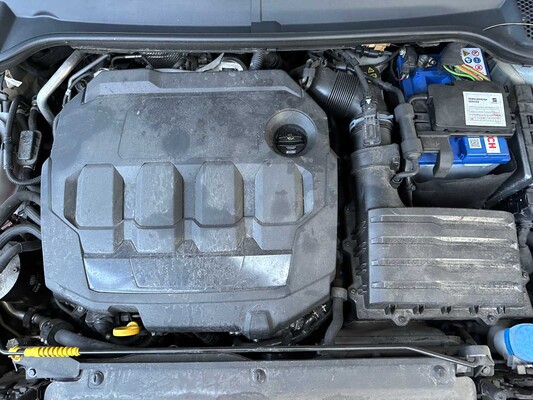 SEAT Arona 1.6 TDI Style B. Int 95pk 2020, H-709-PB