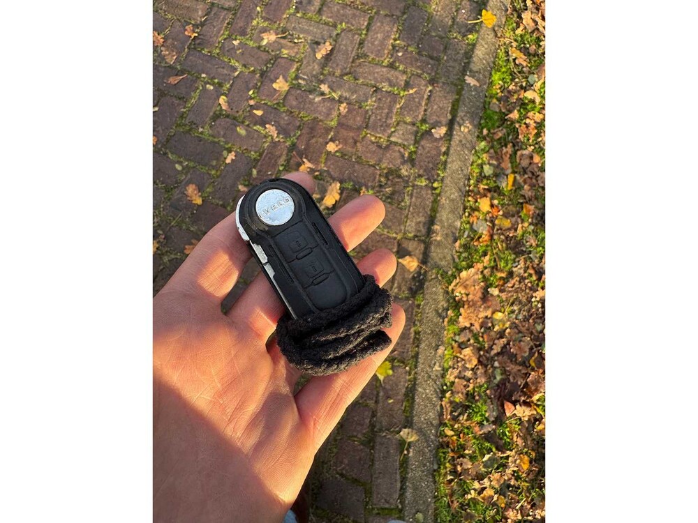 Iveco Daily 40C17 3.0 375 170pk 2016, VS-281-H