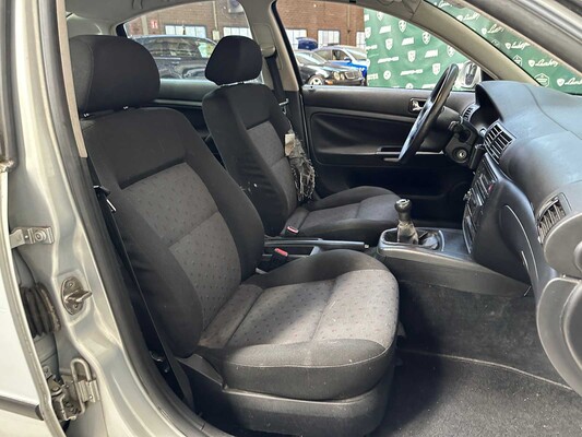 Volkswagen Passat 1.9 TDI Trendline 90pk 2000, 06-FD-FF