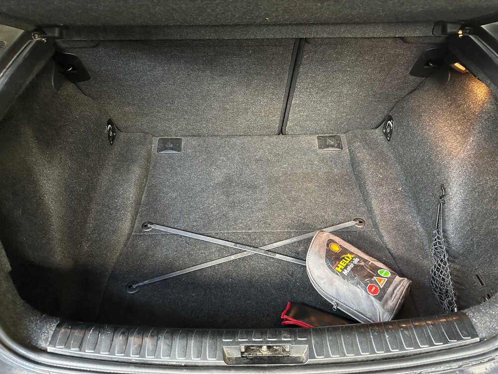 BMW 118d Business Line 1-serie 143pk 2008, 51-HGN-5