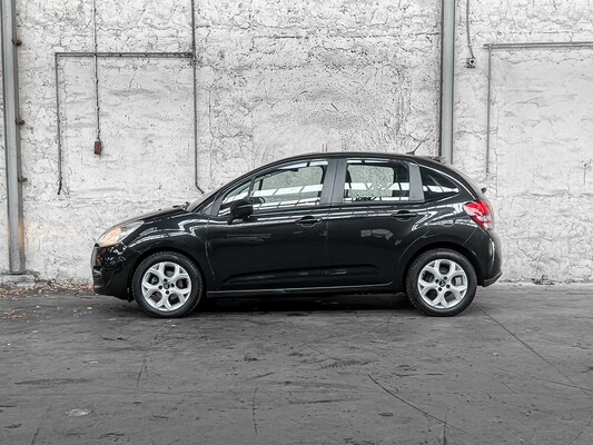 Citroen C3 1.4 VTi Ligne Business (Origineel-NL) 95pk 2010, 95-LVV-1