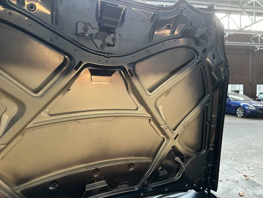 SEAT Leon 1.6 Sport 102PK 2008, KB-713-G