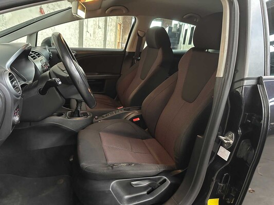 SEAT Leon 1.6 Sport 102PK 2008, KB-713-G