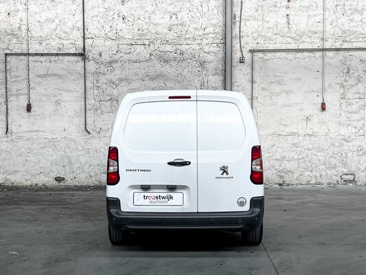 Peugeot  Partner 1.5 Bl.HDI Prem Long 102 pk 2020 (Origineel-NL+1e eigenaar), VFD-52-J