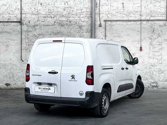 Peugeot  Partner 1.5 Bl.HDI Prem Long 102 pk 2020 (Origineel-NL+1e eigenaar), VFD-52-J