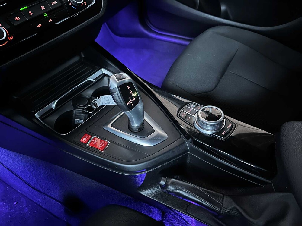 BMW 118i Corporate Lease High Executive 1-serie 136PK 2018